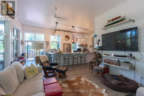 6603 Big Rideau Island, Rideau Lakes, ON 