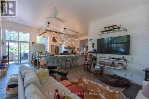 6603 Big Rideau Island, Rideau Lakes, ON 
