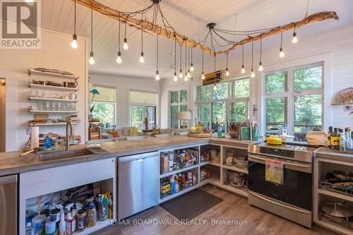 6603 Big Rideau Island, Rideau Lakes, ON 