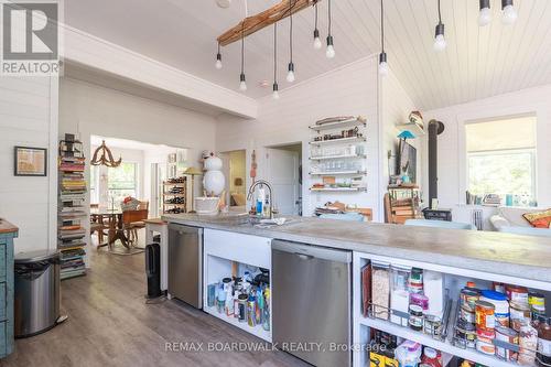 6603 Big Rideau Island, Rideau Lakes, ON 