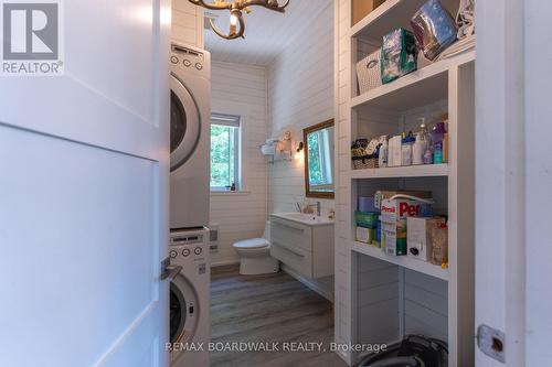 6603 Big Rideau Island, Rideau Lakes, ON 