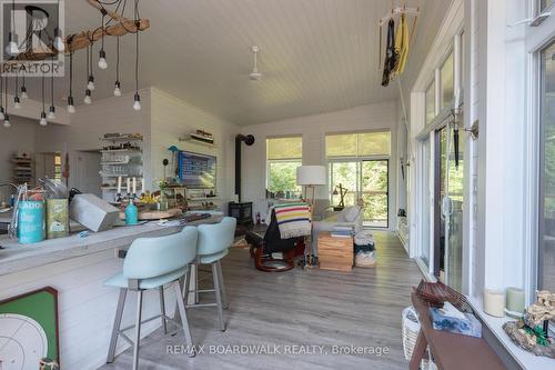 6603 Big Rideau Island, Rideau Lakes, ON 