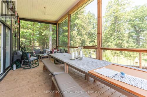 6603 Big Rideau Island, Rideau Lakes, ON 