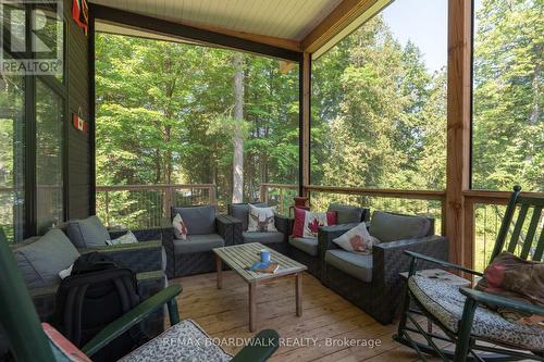 6603 Big Rideau Island, Rideau Lakes, ON 