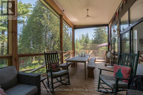 6603 Big Rideau Island, Rideau Lakes, ON 
