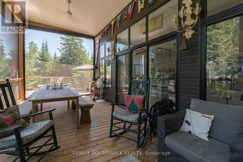 6603 Big Rideau Island, Rideau Lakes, ON 