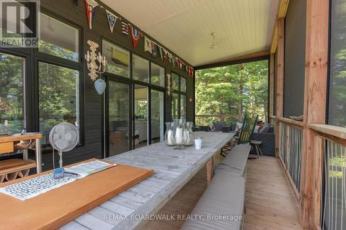 6603 Big Rideau Island, Rideau Lakes, ON 