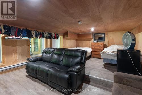 6603 Big Rideau Island, Rideau Lakes, ON 