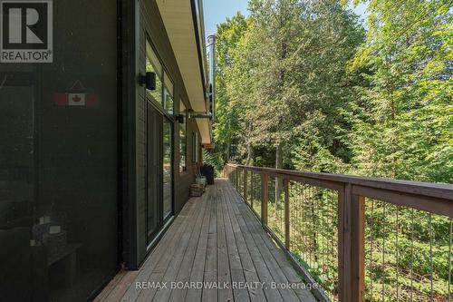 6603 Big Rideau Island, Rideau Lakes, ON 