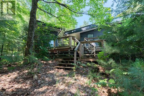 6603 Big Rideau Island, Rideau Lakes, ON 