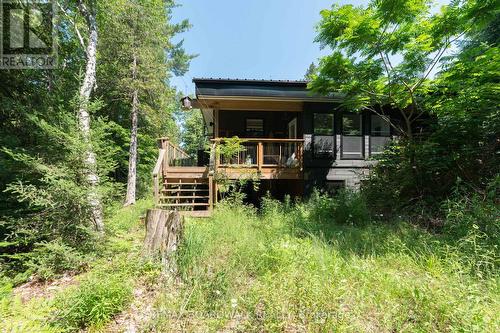 6603 Big Rideau Island, Rideau Lakes, ON 