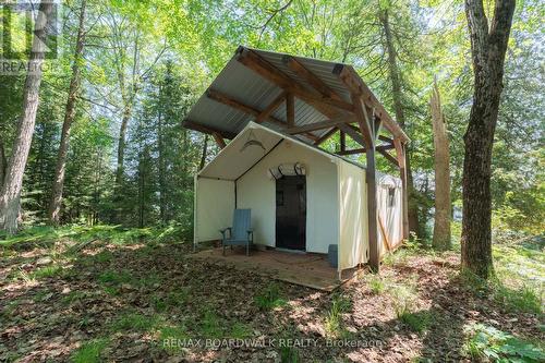 6603 Big Rideau Island, Rideau Lakes, ON 