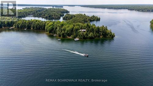 6603 Big Rideau Island, Rideau Lakes, ON 