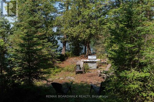 6603 Big Rideau Island, Rideau Lakes, ON 