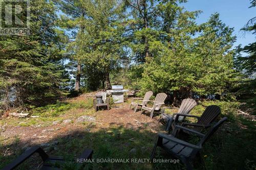 6603 Big Rideau Island, Rideau Lakes, ON 