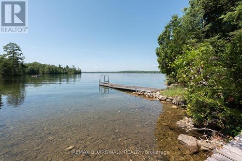 6603 Big Rideau Island, Rideau Lakes, ON 