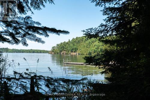 6603 Big Rideau Island, Rideau Lakes, ON 