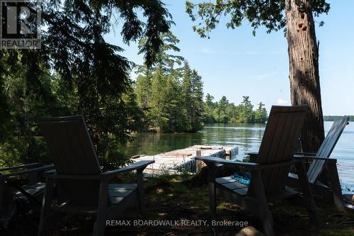 6603 Big Rideau Island, Rideau Lakes, ON 