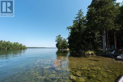 6603 Big Rideau Island, Rideau Lakes, ON 