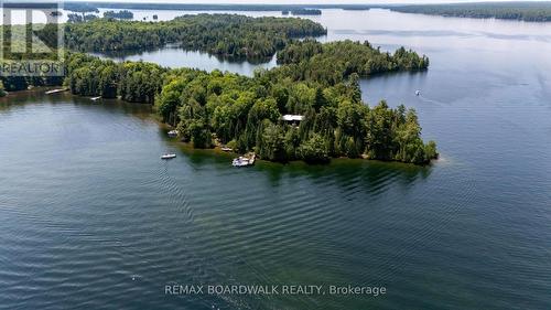 6603 Big Rideau Island, Rideau Lakes, ON 