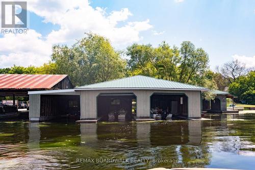 6603 Big Rideau Island, Rideau Lakes, ON 