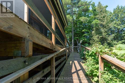 6603 Big Rideau Island, Rideau Lakes, ON 