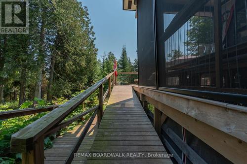 6603 Big Rideau Island, Rideau Lakes, ON 
