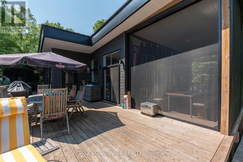 6603 Big Rideau Island, Rideau Lakes, ON 