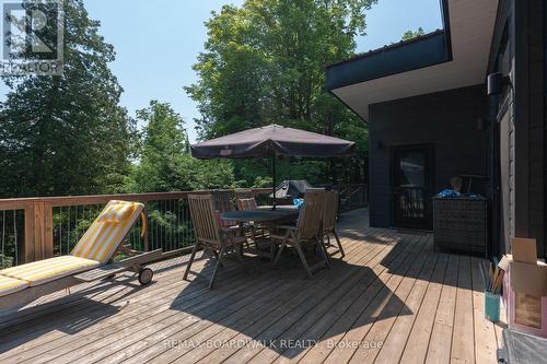 6603 Big Rideau Island, Rideau Lakes, ON 