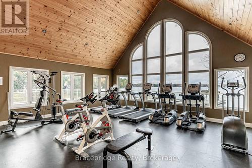 Carling 2 W5 - 3876 Muskoka Rd 118 Highway W, Muskoka Lakes (Medora), ON 