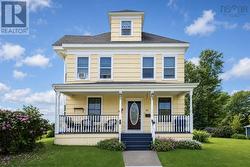 32 Fraser Avenue  Sydney Mines, NS B1V 2B7