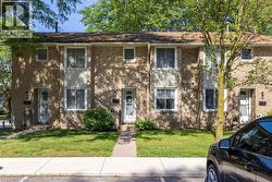 6767 THOROLD STONE Road Unit# 77 Niagara Falls, ON L2J 3W9