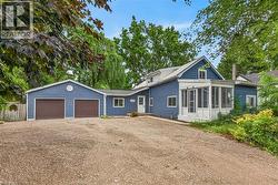 233 NORTH CAYUGA Street W Dunnville, ON N1A 1P4