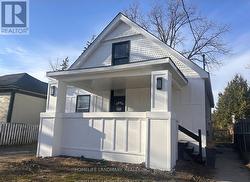 130 LANGARTH STREET E  London South, ON N6C 1Z5