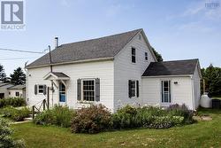 8239 Shore Road W  Hampton, NS B0S 1L0