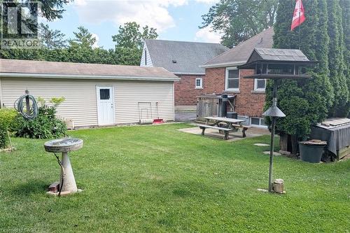 98 Kipling Road Unit# 2, Hamilton, ON 