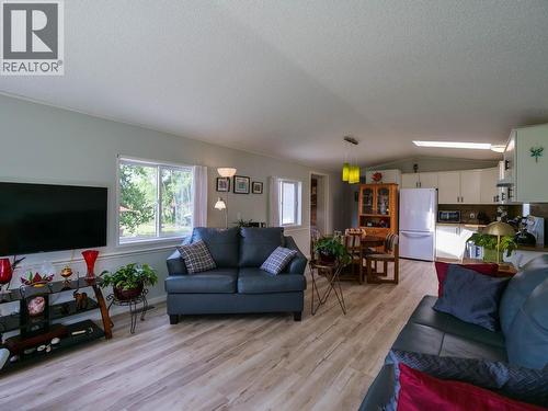 823 Barkerville Highway, Quesnel, BC 