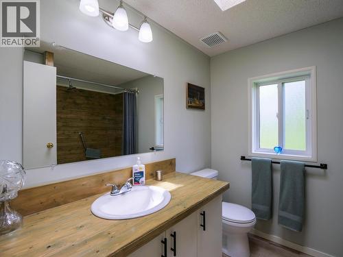823 Barkerville Highway, Quesnel, BC 