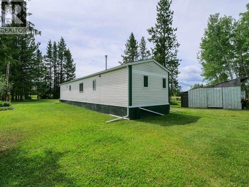 823 Barkerville Highway, Quesnel, BC 