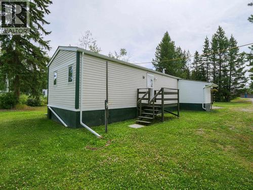 823 Barkerville Highway, Quesnel, BC 