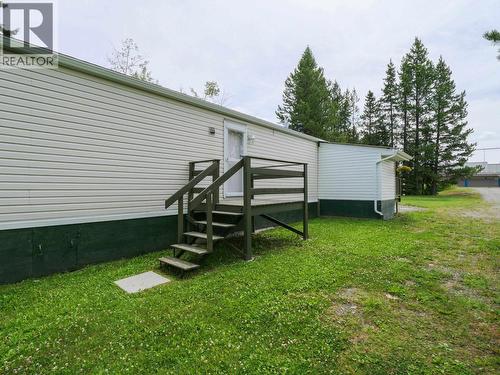 823 Barkerville Highway, Quesnel, BC 