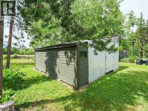 823 Barkerville Highway, Quesnel, BC 