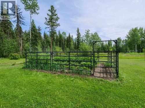 823 Barkerville Highway, Quesnel, BC 