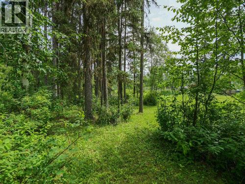 823 Barkerville Highway, Quesnel, BC 