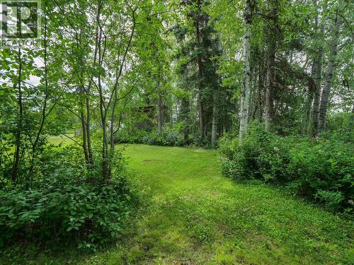 823 Barkerville Highway, Quesnel, BC 