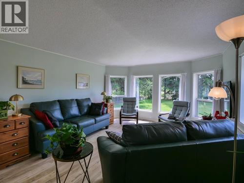 823 Barkerville Highway, Quesnel, BC 