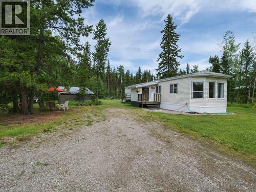 823 BARKERVILLE HIGHWAY  Quesnel, BC V2J 6S6