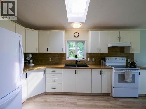 823 Barkerville Highway, Quesnel, BC 