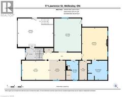 Floor plan - 