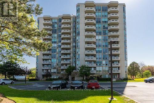 1006 - 5080 PINEDALE AVENUE  Burlington (Appleby), ON L7L 5V7